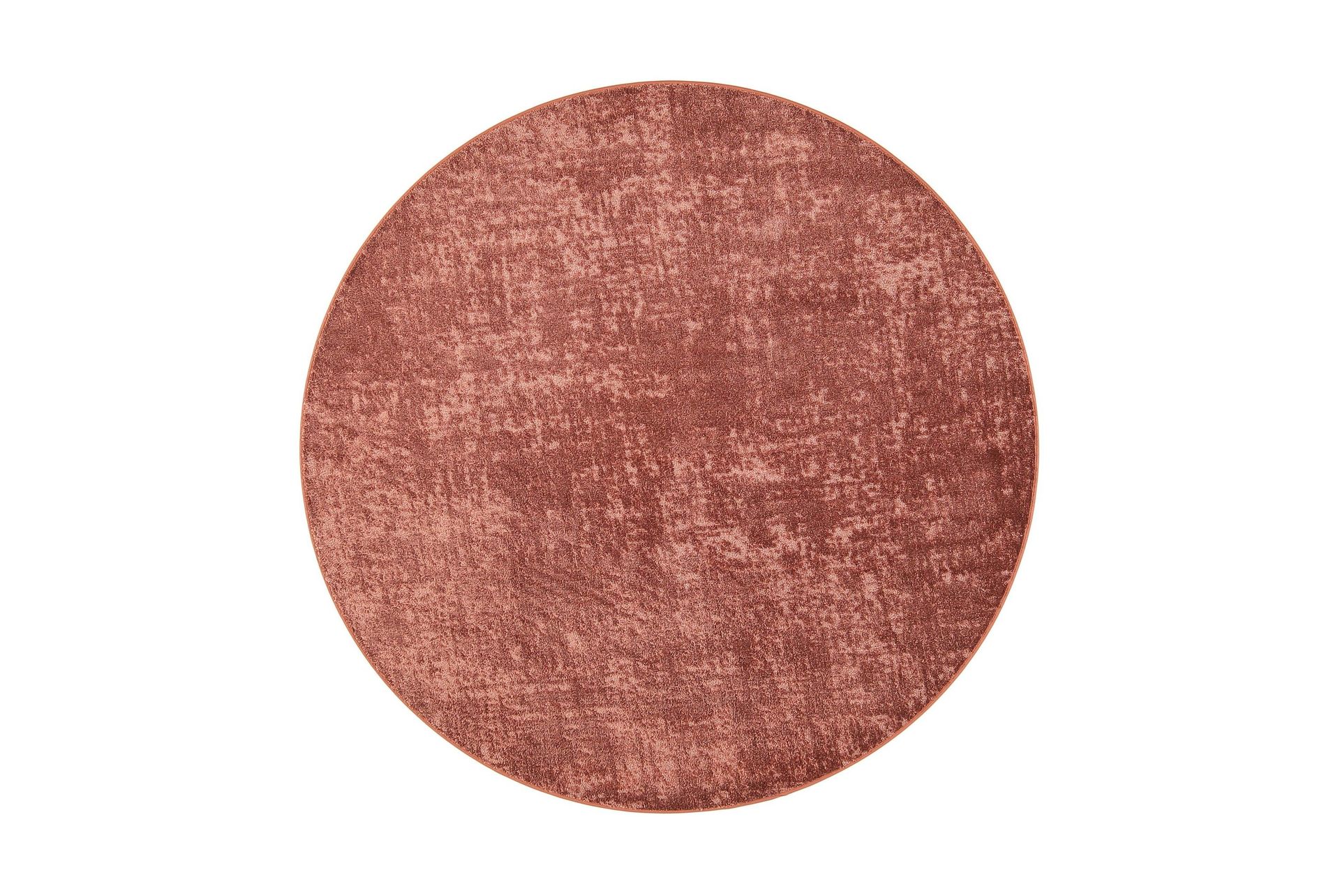 Basaltti Matta 133 cm Mahogny - VM Carpet