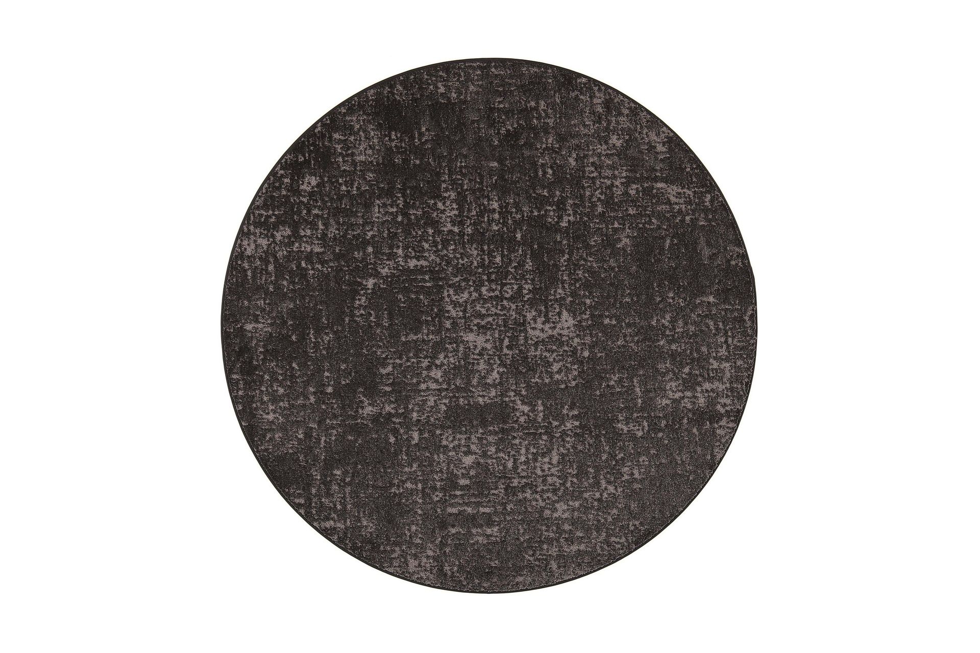 Basaltti Matta 200 cm Svart - VM Carpet