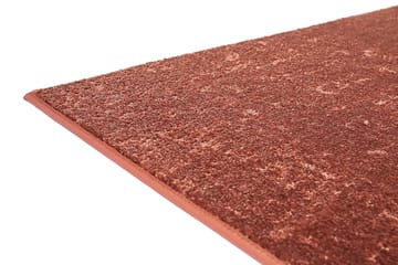 Basaltti Matta 80x250 cm Mahogny - VM Carpet - Textil & mattor - Matta - Modern matta - Ryamatta