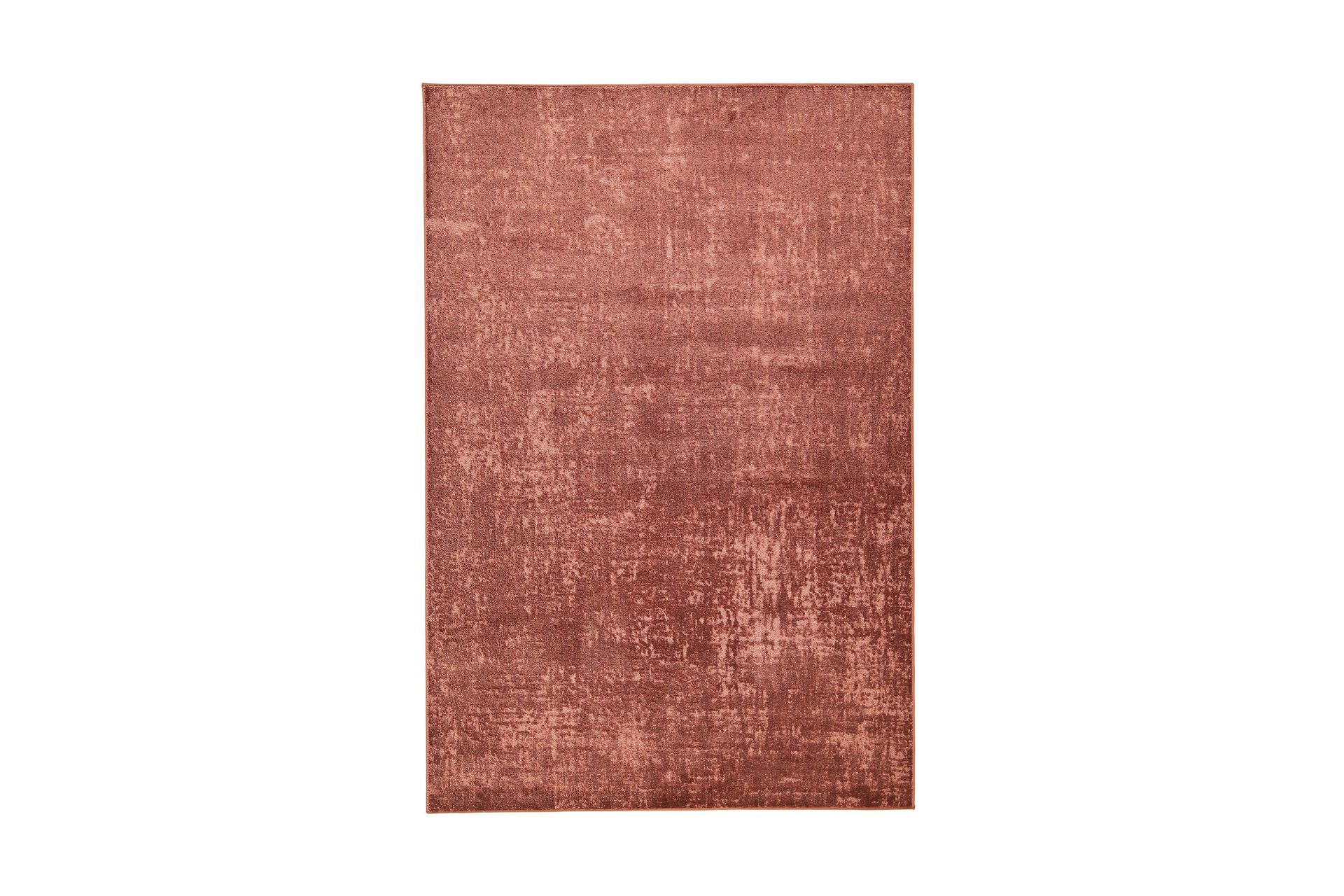 Basaltti Matta 80x250 cm Mahogny - VM Carpet
