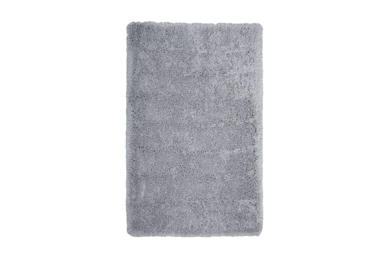 Bleakley Matta 140x200 cm - Ljusgrå - Textil & mattor - Matta