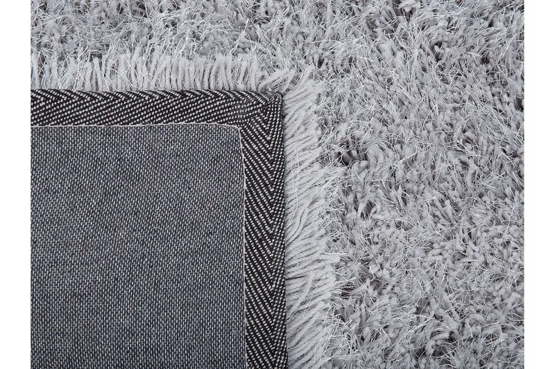 Bleakley Matta 140x200 cm - Ljusgrå - Textil & mattor - Matta