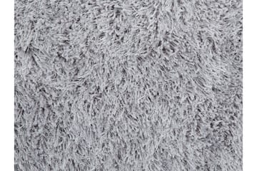 Bleakley Matta 160x230 cm - Ljusgrå - Textil & mattor - Matta - Stor matta