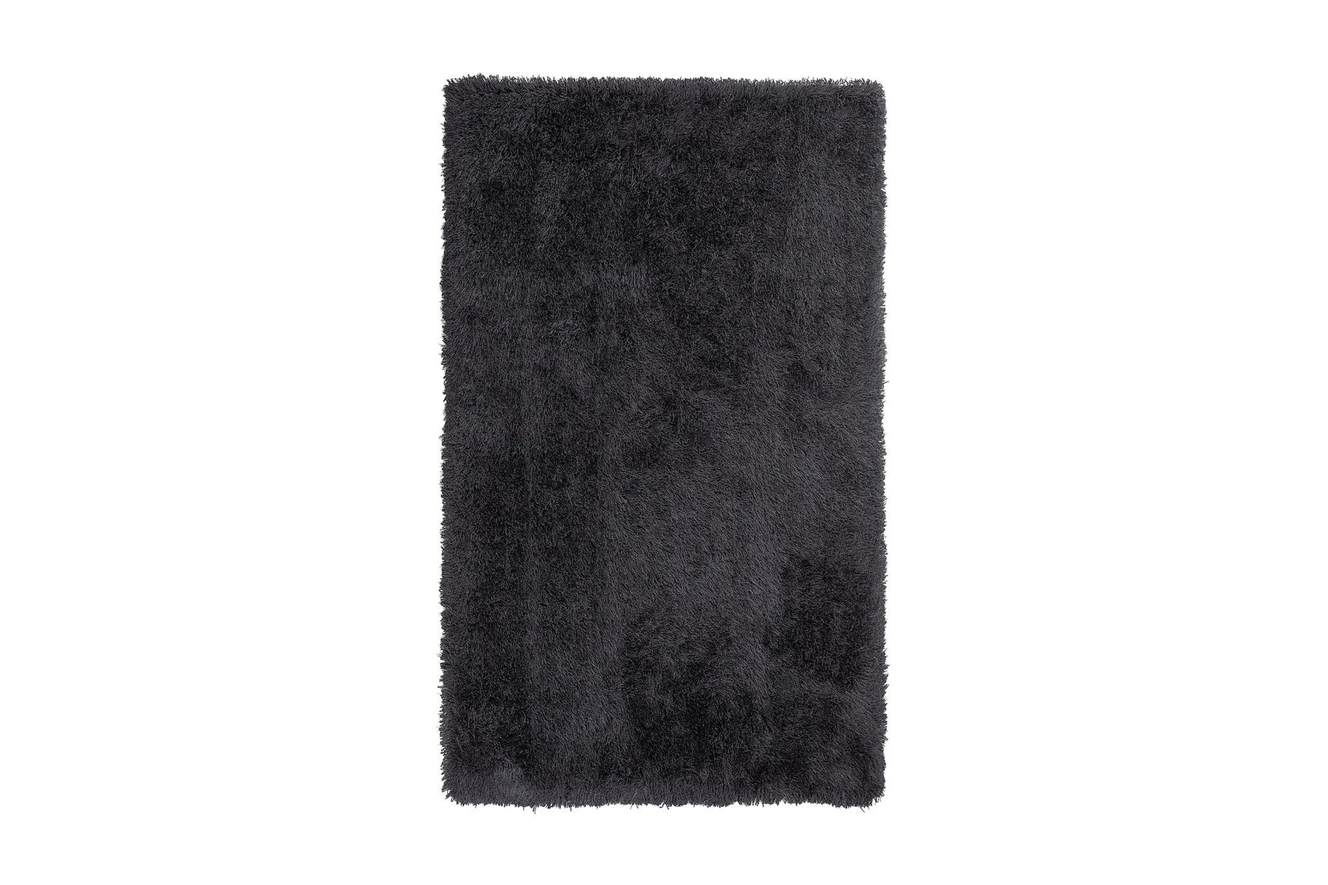 Bleakley Matta 160x230 cm - Svart