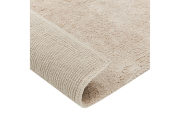 Ryamatta Bolat 140x200 cm - Beige - Textil & mattor - Matta - Modern matta - Ryamatta