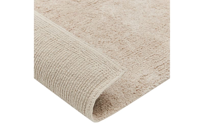 Ryamatta Bolat 140x200 cm - Beige - Textil & mattor - Matta - Modern matta - Ryamatta