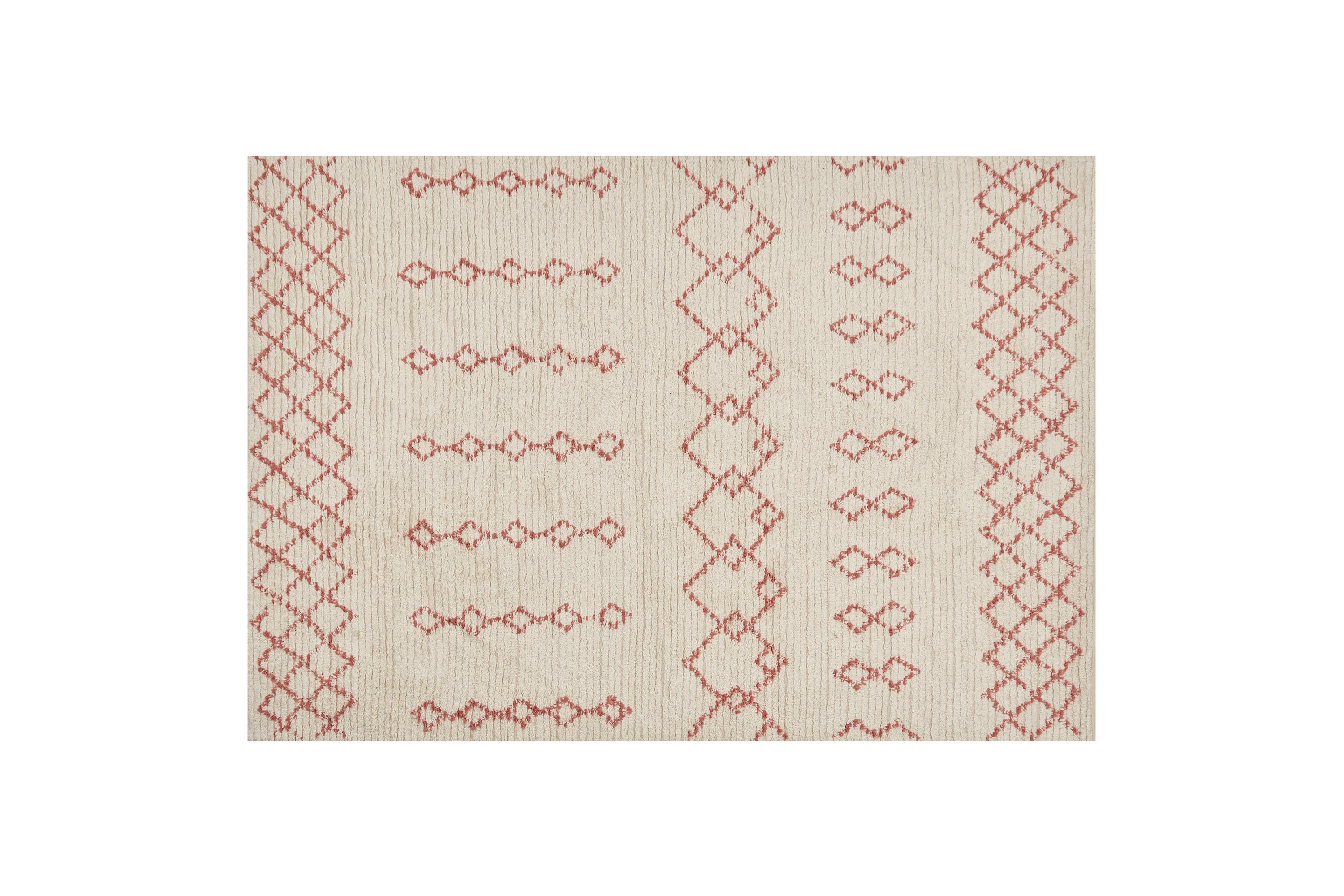 ryamatta buxar 140x200 cm - beige