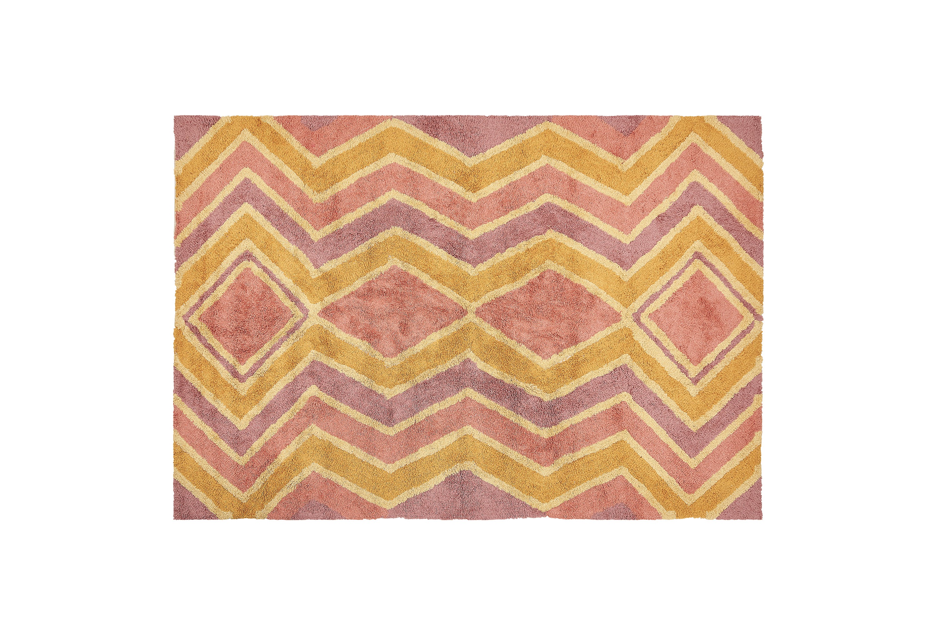 ryamatta canakkale 140x200 cm - beige