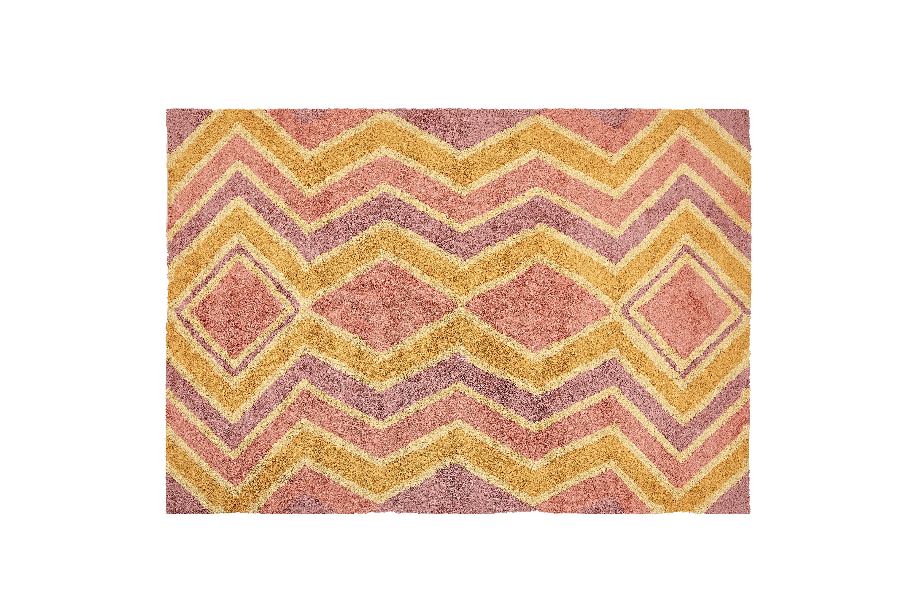 Ryamatta Canakkale 160x230 cm Beige