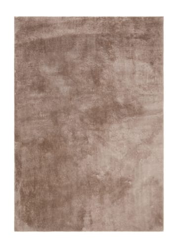 Cozy Ryamatta 110x160 cm Rektangulär - Linne - Textil & mattor - Matta - Modern matta - Ryamatta