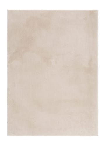 Cozy Ryamatta 110x160 cm Rektangulär - Natur - Textil & mattor - Matta - Modern matta - Ryamatta