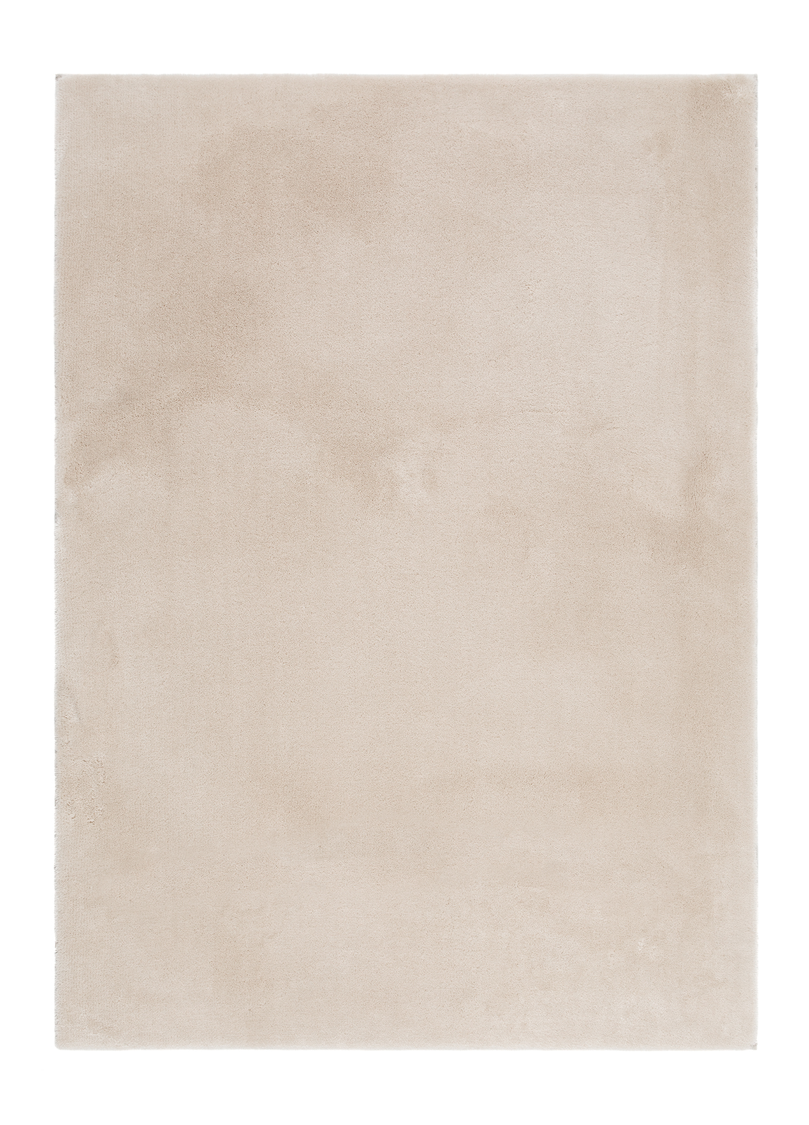 cozy ryamatta 110x160 cm rektangulär - natur