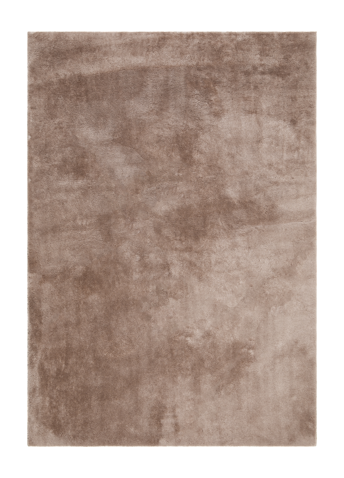 cozy ryamatta 133x190 cm rektangulär - linne