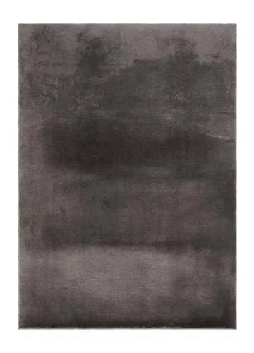 Cozy Ryamatta 160x230 cm Rektangulär - Grå - Textil & mattor - Matta - Modern matta - Ryamatta