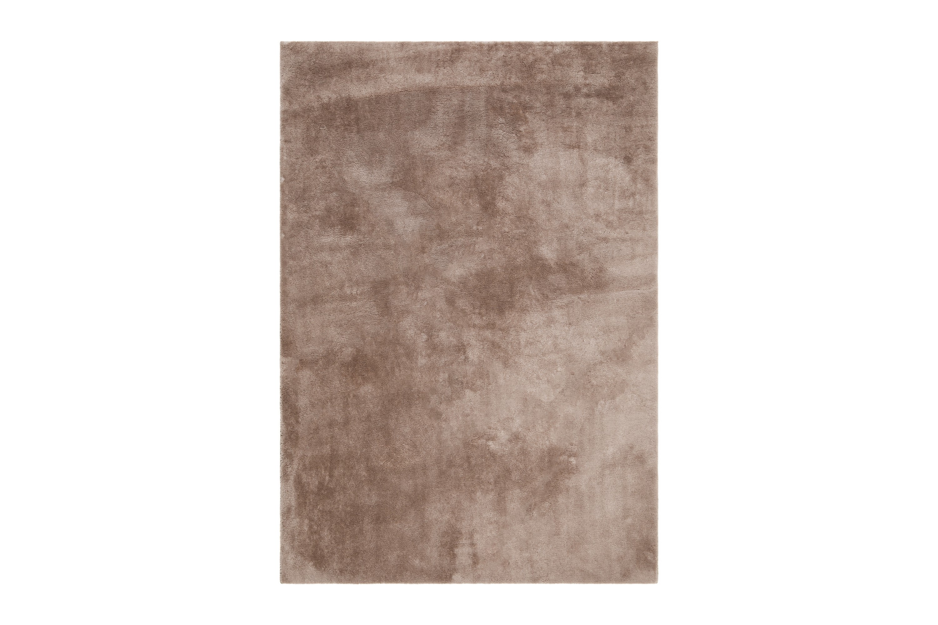 Cozy Ryamatta 160x230 cm Rektangulär Linne