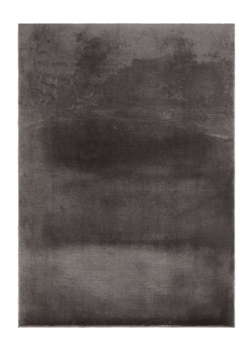 Cozy Ryamatta 200x290 cm Rektangulär - Grå - Textil & mattor - Matta - Modern matta - Ryamatta