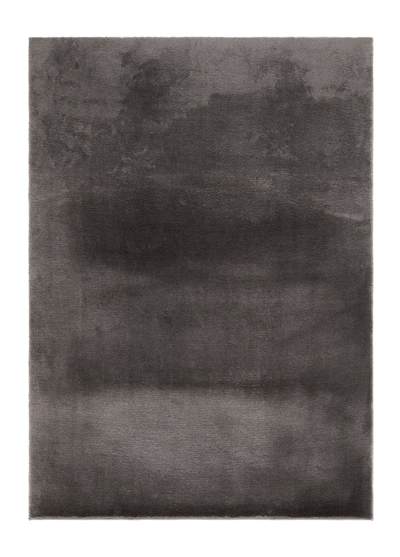 Cozy Ryamatta 200x290 cm Rektangulär - Grå - Textil & mattor - Matta - Modern matta - Ryamatta