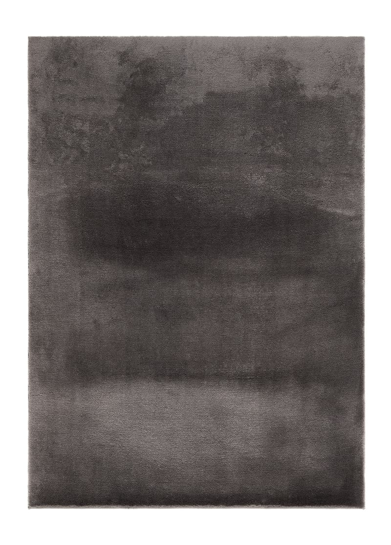 Cozy Ryamatta 200x290 cm Rektangulär, Grå