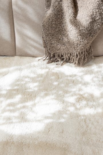 Cozy Ryamatta 200x290 cm Rektangulär - Natur - Textil & mattor - Matta - Modern matta - Ryamatta