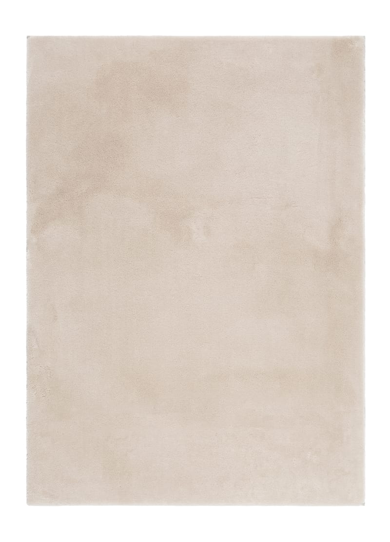 Cozy Ryamatta 200x290 cm Rektangulär - Natur - Textil & mattor - Matta - Modern matta - Ryamatta