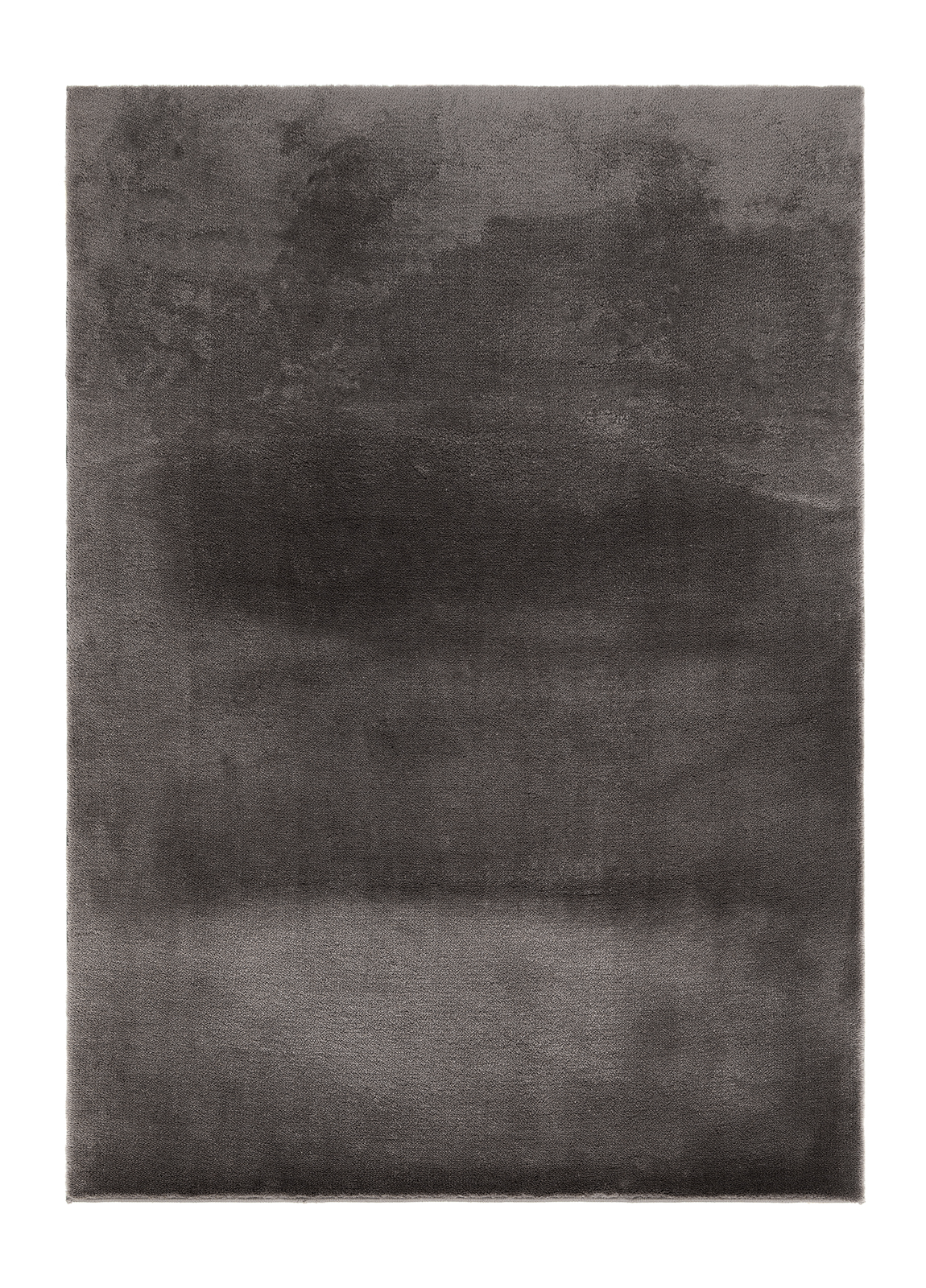 cozy ryamatta 200x290 cm rektangulär - grå