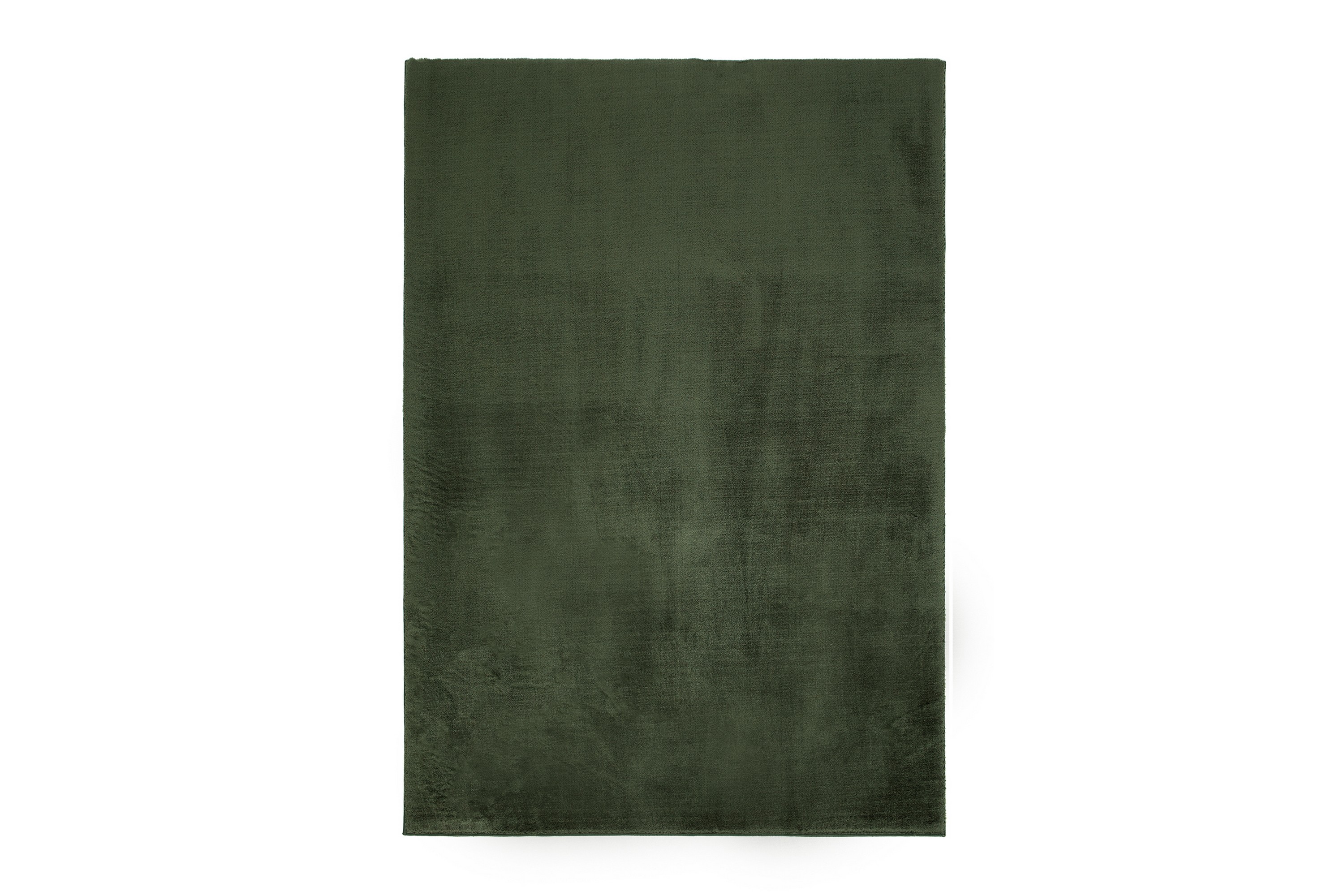 Cozy Ryamatta 200x290 cm Rektangulär Grön