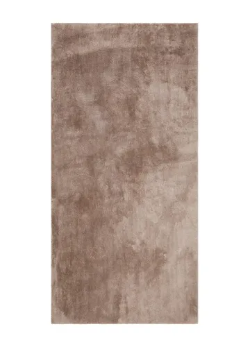 Cozy Ryamatta 80x160 cm Rektangulär - Linne - Textil & mattor - Matta - Modern matta - Ryamatta