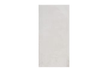 Cozy Ryamatta 80x160 cm Rektangulär - Vit - Textil & mattor - Matta - Modern matta - Ryamatta
