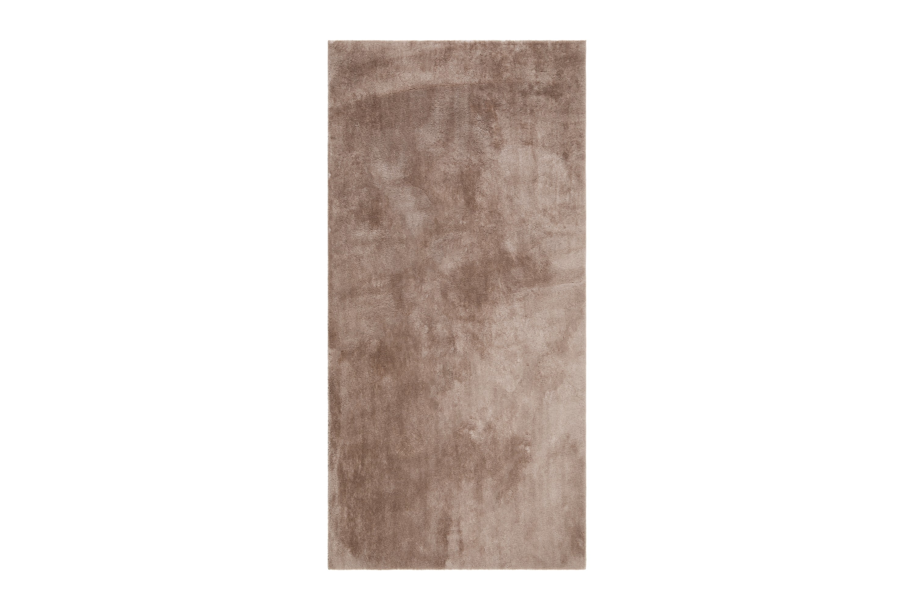Cozy Ryamatta 80x160 cm Rektangulär Linne
