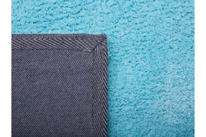 Demre Matta 140x200 - Blå - Textil & mattor - Matta - Modern matta - Ryamatta