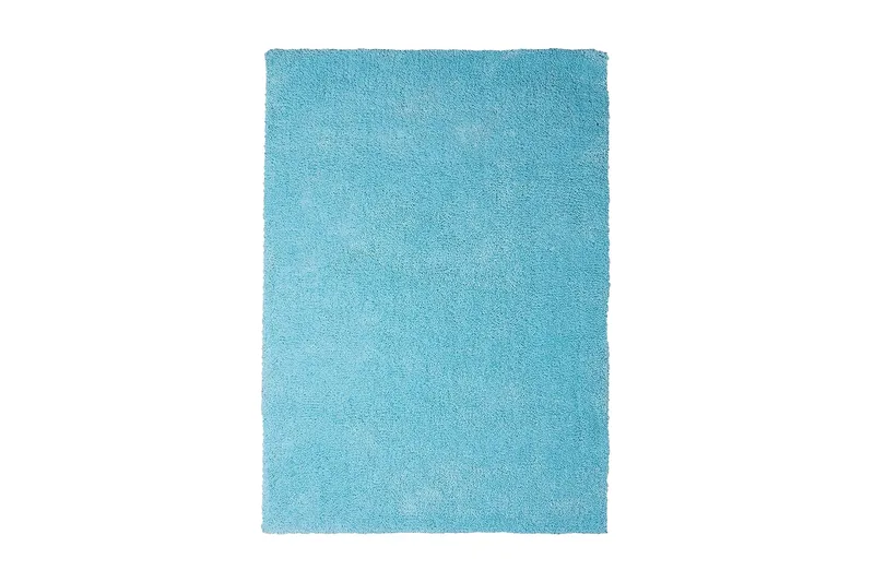 Demre Matta 140x200 - Blå - Textil & mattor - Matta - Modern matta - Ryamatta