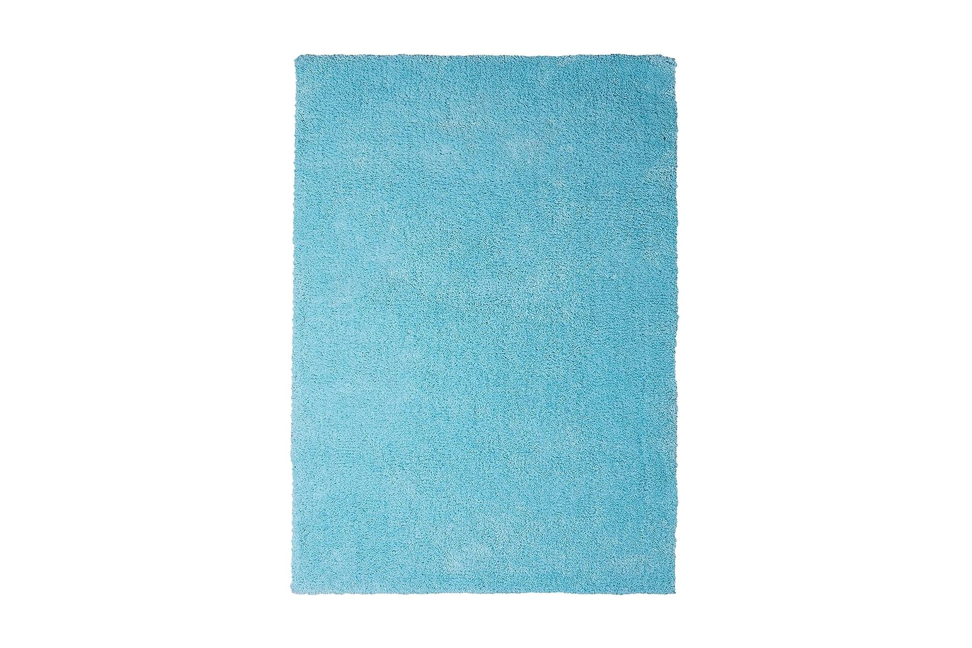 Demre Matta 140x200 - Blå