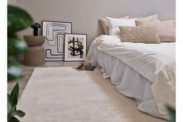 Dream Ryamatta Natur 140x200 cm - Beige - Textil & mattor - Matta - Modern matta - Ryamatta