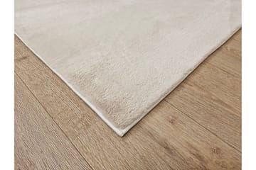 Dream Ryamatta Natur 140x200 cm - Beige - Textil & mattor - Matta - Modern matta - Ryamatta