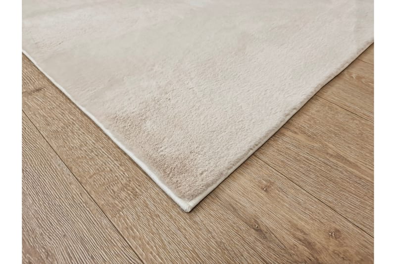 Dream Ryamatta Natur 140x200 cm - Beige - Textil & mattor - Matta - Modern matta - Ryamatta