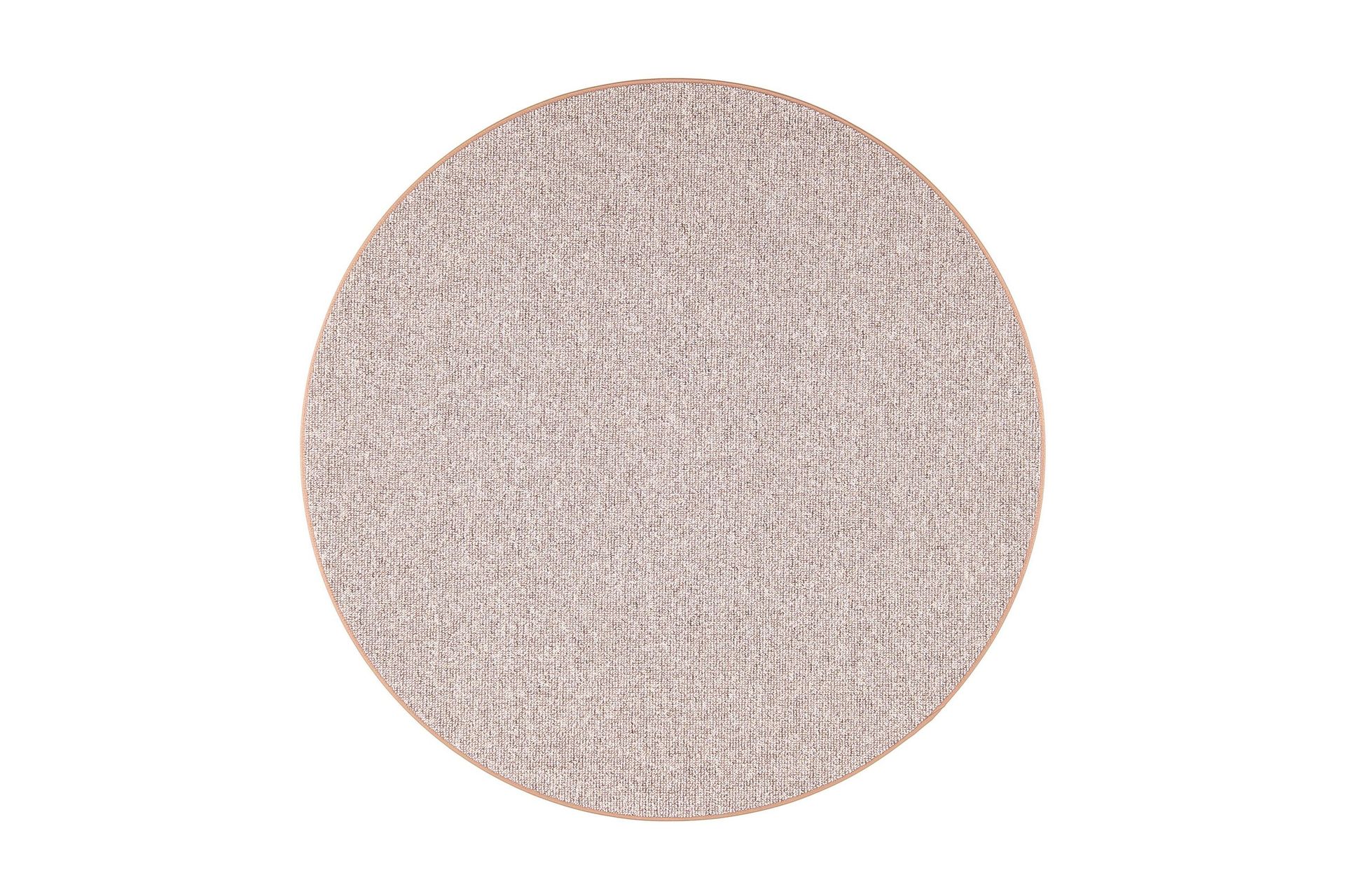 Duuri Matta 160 cm Ljusbeige - VM Carpet