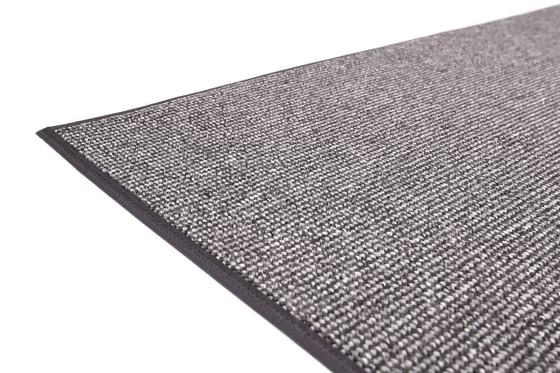 Duuri Matta 160x230 cm Antracit - VM Carpet - Textil & mattor - Matta - Modern matta - Ryamatta