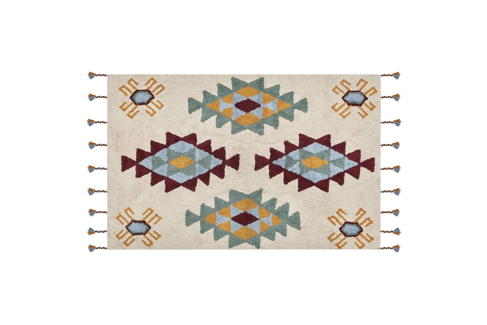 Ryamatta Duzce 140x200 cm - Beige