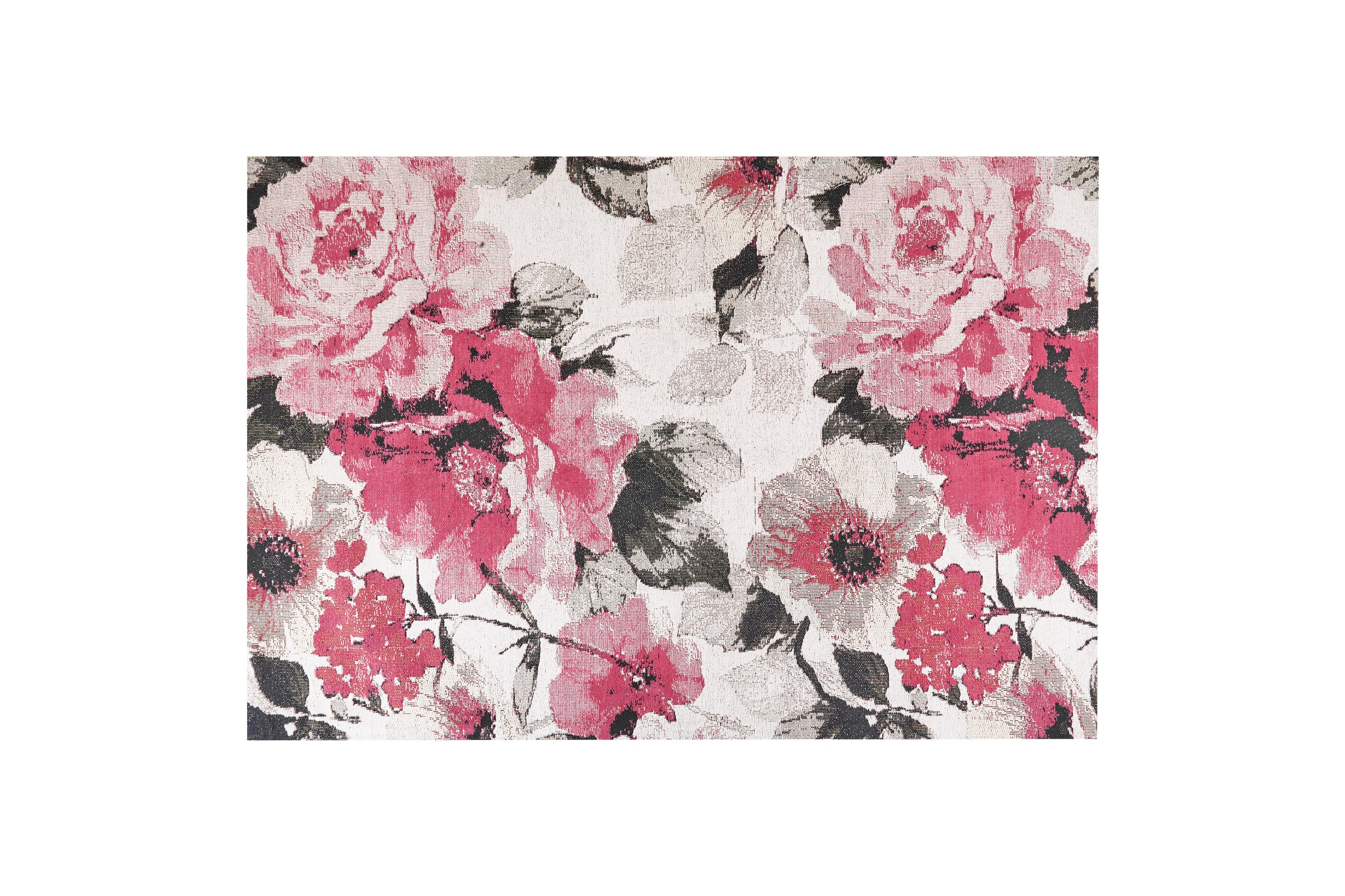 Ryamatta Ejaz 140x200 cm Rosa