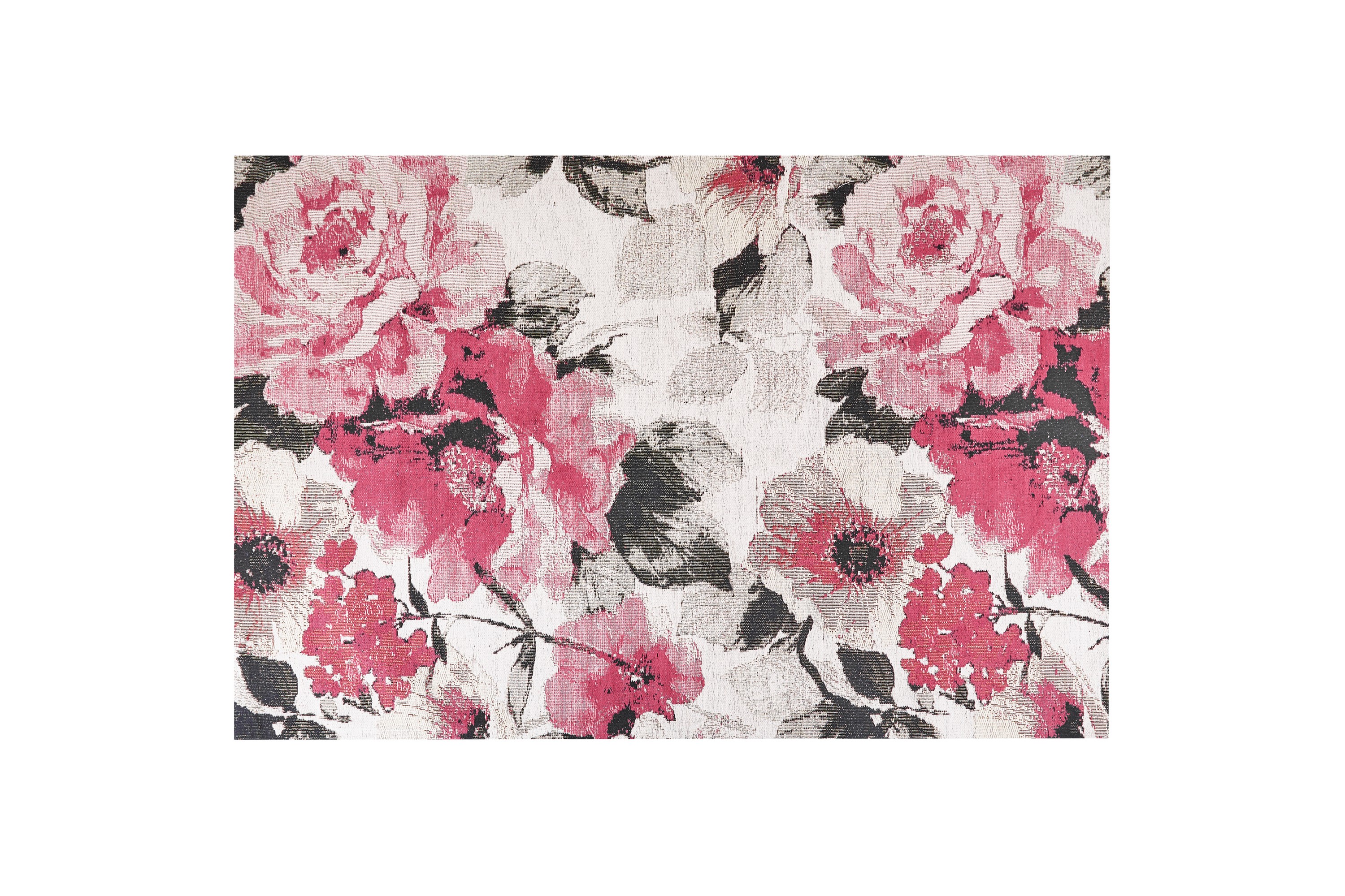 Ryamatta Ejaz 200x300 cm Rosa