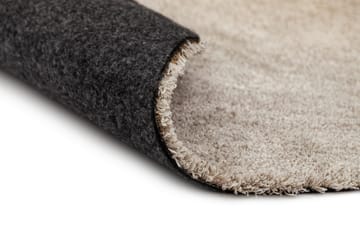 Feel Matta 120 cm - Linne - Textil & mattor - Matta - Modern matta - Ryamatta