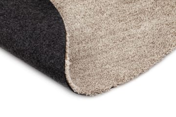 Feel Matta 120 cm - Linne - Textil & mattor - Matta - Modern matta - Ryamatta