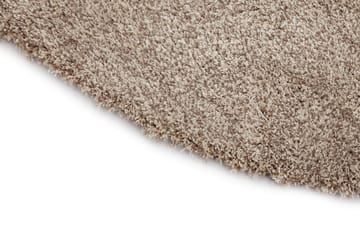 Feel Matta 120 cm - Linne - Textil & mattor - Matta - Modern matta - Ryamatta