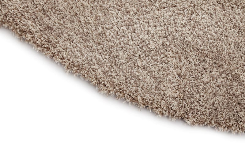 Feel Matta 120 cm - Linne - Textil & mattor - Matta - Modern matta - Ryamatta