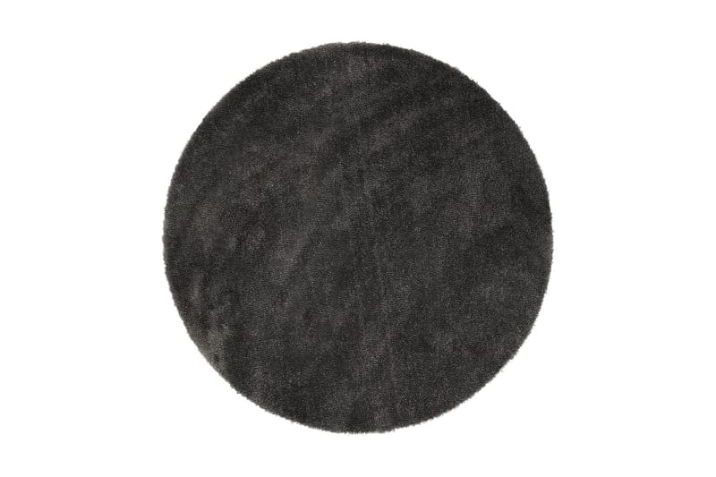 Feel Matta 160 Rund, Grafit