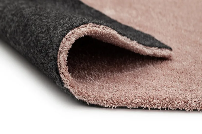 Feel Ryamatta 133x190 - Rosa - Textil & mattor - Matta - Modern matta - Ryamatta