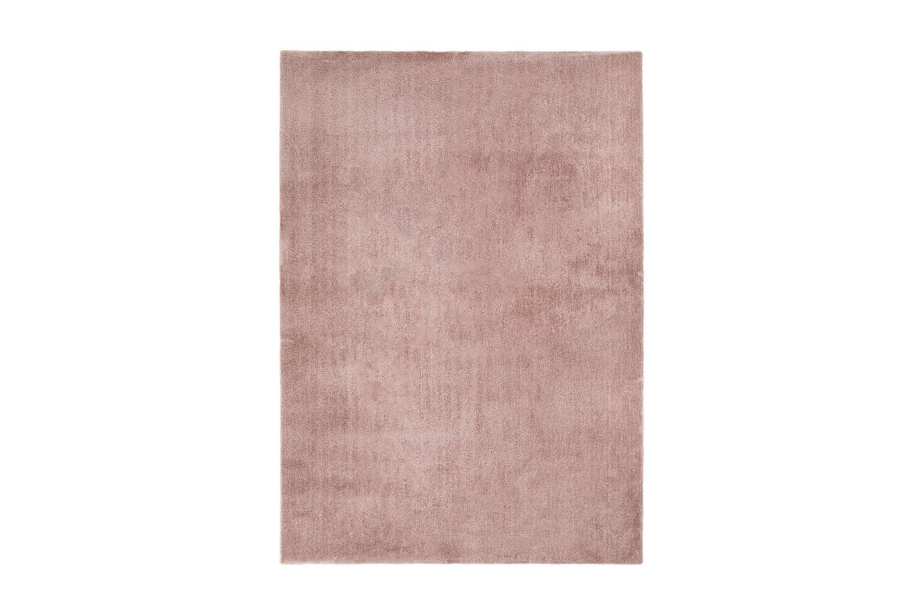 Feel Ryamatta 160x230 Rosa