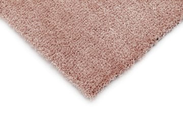 Feel Ryamatta 160x230 - Rosa - Textil & mattor - Matta - Modern matta - Ryamatta