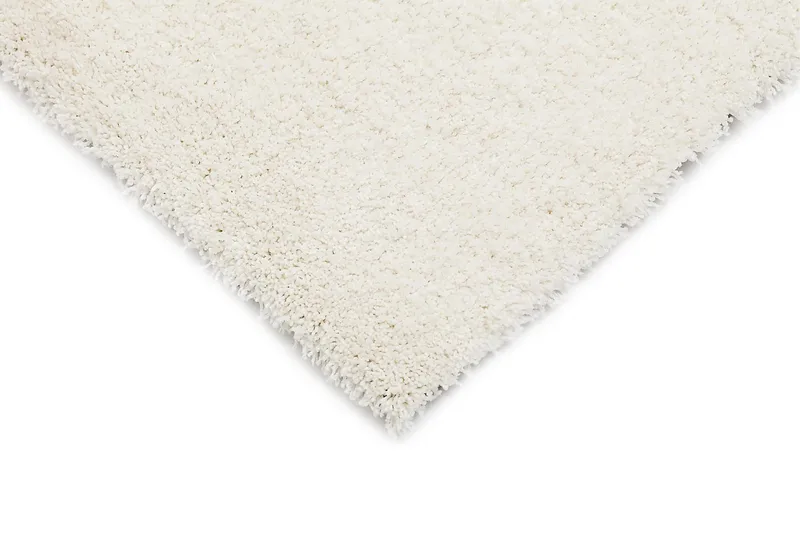 Feel Ryamatta 160x230 - Vit - Textil & mattor - Matta - Modern matta - Ryamatta