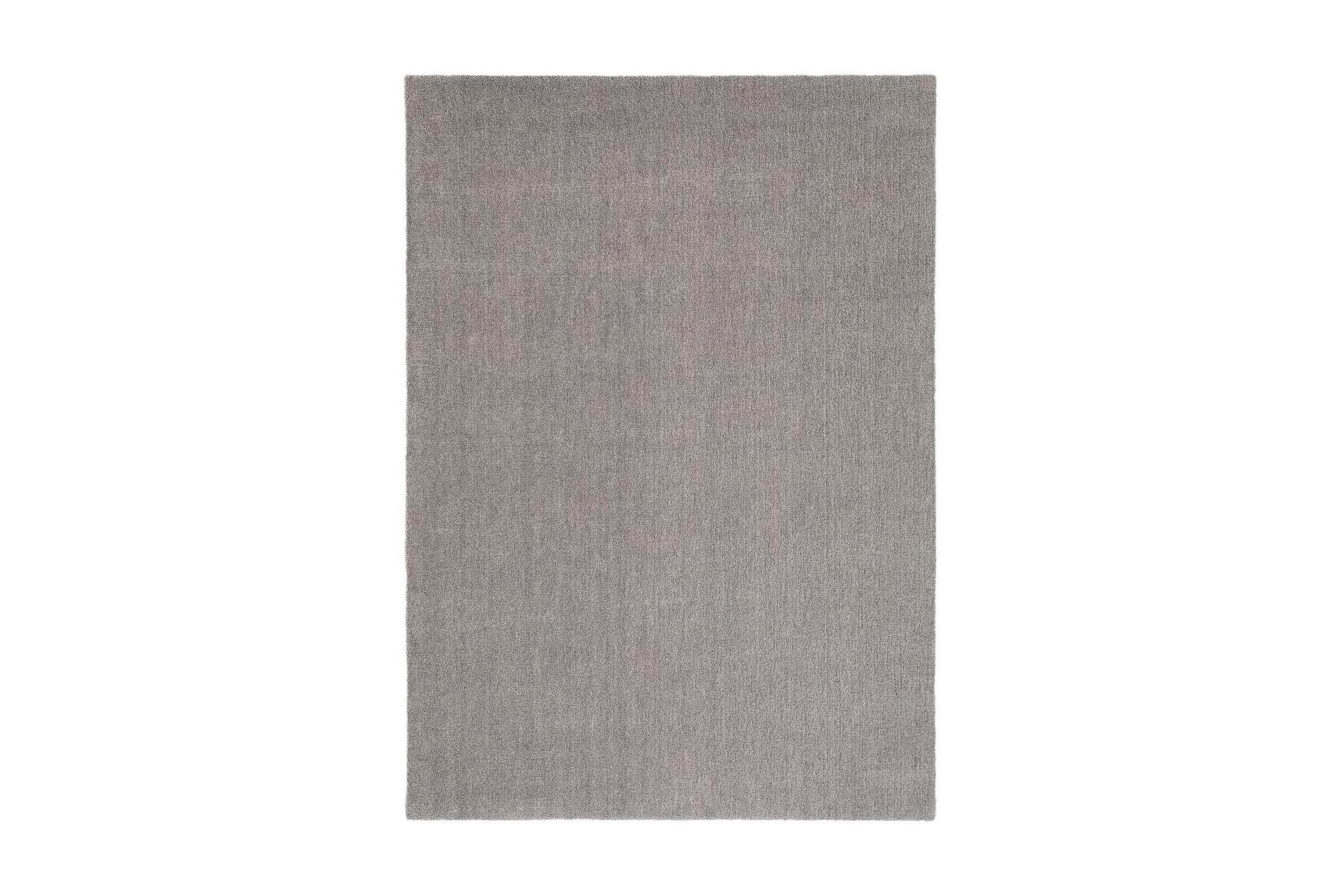Feel Ryamatta 200x290 Silver